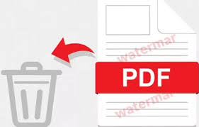 تحميل برنامج Pdf Watermark Remover 1 0 2 لإزالة العلامات المائية من ملفات Pdf Soft Ord
