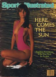 Born in czechoslovakia, she now holds dual american and swedish citizenship. Photo Of Fashion Model Paulina Porizkova Id 243948 Models The Fmd