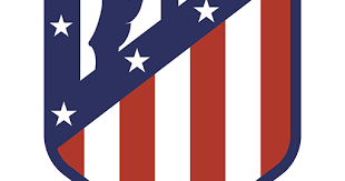 132 transparent png illustrations and cipart matching atletico madrid. Atletico Madrid New Logo Posted By Zoey Simpson