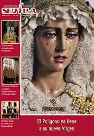 X Aniversario de la Bendición de Ntra. Sra. del Rosario Doloroso