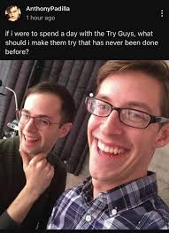 looks like keith and zach will be