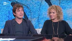 Be the first to contribute! Riccardo Scamarcio Valeria Golino E Che Tempo Che Fa Facebook