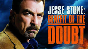 It doesn't do anything on its own, but if someone called the police stating he was in violation of the order, however. Jesse Stone Benefit Of The Doubt Movie Fanart Fanart Tv