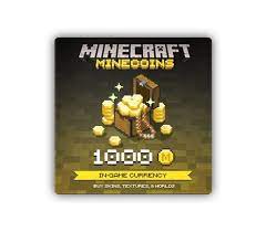 An alt or alternative account is just a regular minecraft account. Minecraft Minecoin Pack 1000 Coins Gift Card Xbox One Cd Key Buy Games Digital Gift Cards At Cheapest Price From Bangladesh Bd Today
