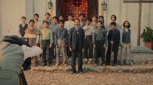 'Cien años de soledad' revela tráiler de su segunda parte