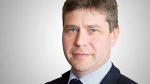 Sean Quinn: Loyalty and violence after an empire's collapse