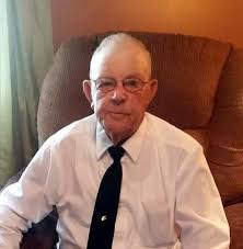 Herman "John D" Bradley Staton Obituary