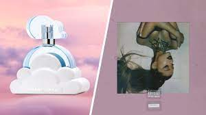 Eau de parfum spray and 1.7 fl. Ariana Grande S Cloud Perfume Is A Perfect Prelude To Her New Album Allure