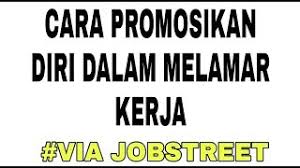 Setidaknya, hal ini dapat membuat kamu unggul, ditambah anda bisa melakukan perkenalan diri dengan baik. Contoh Kalimat Mempromosikan Diri Dalam Melamar Pekerjaan Cute766