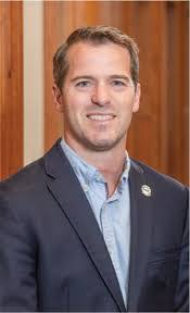 Tim Wooley's Instagram, Twitter & Facebook