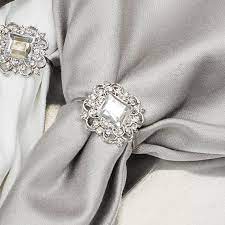 We did not find results for: Crystal Napkin Rings Weddings Events Totally Dazzled