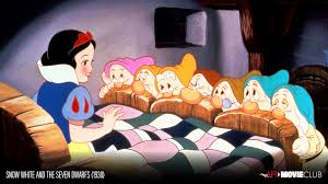 AFI Movie Club: SNOW WHITE AND THE SEVEN DWARFS | American Film Institute
