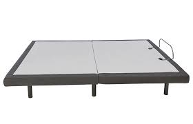 With the nectar adjustable bed frame, you don't have to lie entirely horizontally when you lie down to go to bed. Benefits Of A Zero Gravity Adjustable Bed Base Ghostbed