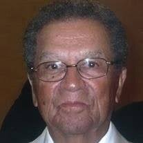 Mr. Herbert Franklin McIntosh Sr. Obituary