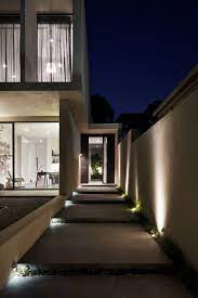 Contemporary Malvern House Displays Stunning Interiors Malvern House Facade House Sustainable House Design