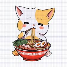 Kawaii Neko Ramen Cute Ramen Cat Japanese Noodle Funny Anime Png Kawaii Neko Ramen Cute Ramen Cat Japanese Noodle Funny Anime Vector Kawaii Neko Ramen Cute Rame In 2020 Cute Cartoon Wallpapers Kawaii