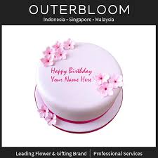 Check spelling or type a new query. Kue Ultah Karakter Sakura Pink Cake Shopee Indonesia