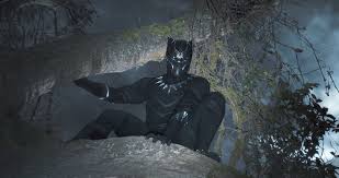 Black panther is the 18th movie in the marvel cinematic universe, a franchise that has made $13.5 billion at the global box office over the past 10 years. Black Panther 2018 Dan The Man S Movie Reviews