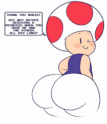 Toad gif
