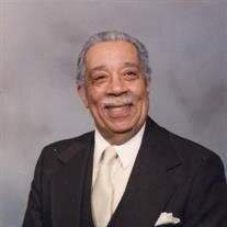 Albert Michael Dickson Obituary