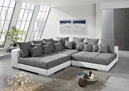 With all the possible options out there, we've found the five best. Titanic Corner Sofa Living Landscape Corner Sofa Big Corner Couch Amazon De Kuche Haushalt