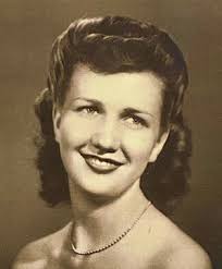 Golda Downs Obituary 2021