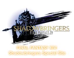 Play Guide Final Fantasy Xiv The Lodestone Final Fantasy Xiv Final Fantasy Fantasy