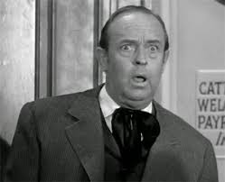 Television's New Frontier: The 1960s: Lawman (1961)