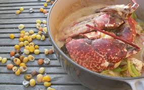 Recette Civet De Homard Breton 750g Recette Homard Breton Recettes De Cuisine Homard