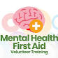 Mental Health First Aid Volunteer Training (Children) - Wallasey Village Library and Community Centre, St George's Rd Event Image