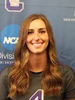 2015 Volleyball Roster