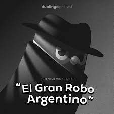 Duolingo On Twitter January 2006 5 Thieves Enter A Buenos Aires Bank What Seemed To Be A Regular Theft Ended Up Being Unlike Any Crime Argentina Had Ever Seen So What Actually
