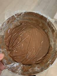 Epingle Sur Cake Chocolat