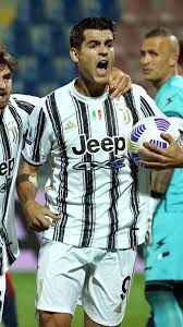 Explore {mls} alvaro morata soccer stats on foxsports.com. Opinion Alvaro Morata Justifying The Faith Shown In Him By Juventus