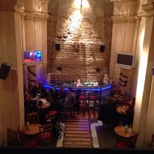 ¿buscas un buen restaurante en alcalá de henares? Photo0 Jpg Fotografia De Cafe Renacimiento Alcala De Henares Tripadvisor
