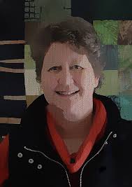 Clare Attwell, Textile & Community Artist