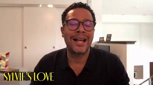 Eugene Ashe Interview: Sylvie's Love