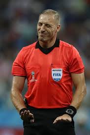 Ref nestor pitana got the big decision right during the world cup final with france's penalty. 14 Idees De Arbitrage Photos De Football Coupe Du Monde Football