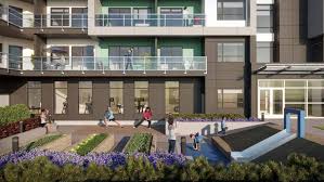 The development was completed in 2018. Q5 By Tien Sher Group Plans Availability Prices Mike Stewart