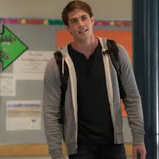 Nov 18, 2016 · the edge of seventeen: The Edge Of Seventeen S Blake Jenner On High School Regrets And Growing Up Teen Vogue