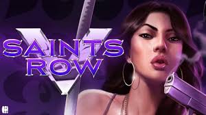 We are giving away 6 beautiful art canvases, to enter all you need to do is rt this post, we'll give a bonus. Saints Row 5 Everything We Know Youtube