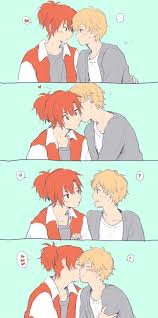 Kanade X Junya Dream Festival Anime Anime Harem Anime
