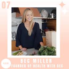 Connect with neighborhood businesses on nextdoor. Episode 7 With Bec Miller Nutritionist Founder Of Health With Bec By Be The Girl Podcast A Podcast On Anchor