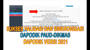 Dimana fitur ini berfungsi untuk mencetak kartu nisn peserta didik. Operator Dapodik Paud Dikmas Youtube Channel Analytics And Report Desarrollado Por Noxinfluencer Mobile