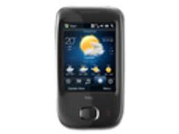 Photos: HTC Touch Viva