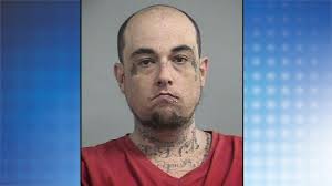 LMPD: Man admits to stealing beer, says he's an alcoholic