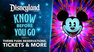 View disneyland resort tickets, attractions, reviews, videos and more. Here S What You Need To Know About Disneyland Resort S Reopening Including Theme Park Reservations And Tickets Disney Parks Blog