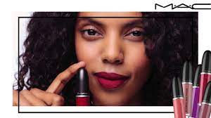 These are the 7 best drugstore red. M A C Retro Matte Liquid Lipcolour Dance With Me Youtube