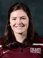 2014 Volleyball Roster