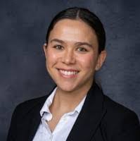 Rosalinda Rios's Instagram, Twitter & Facebook